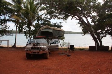 Australia (Cape York)